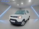 Thumbnail Suzuki S-Presso 1.0 GL manual