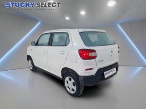 Suzuki S-Presso 1.0 GL manual - Image 3