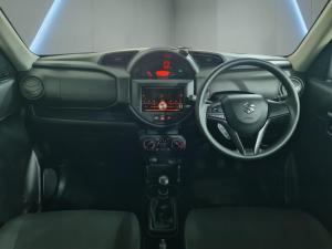 Suzuki S-Presso 1.0 GL manual - Image 9