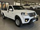Thumbnail GWM Steed 5 2.0WGT Workhorse