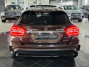Mercedes-Benz GLA GLA45 AMG 4Matic - Image 12