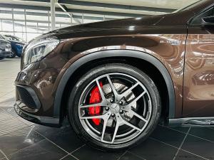 Mercedes-Benz GLA GLA45 AMG 4Matic - Image 14