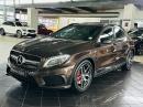Thumbnail Mercedes-Benz GLA GLA45 AMG 4Matic