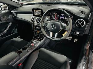 Mercedes-Benz GLA GLA45 AMG 4Matic - Image 3