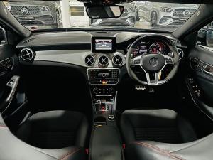 Mercedes-Benz GLA GLA45 AMG 4Matic - Image 4