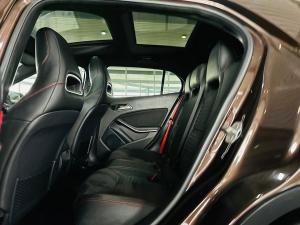 Mercedes-Benz GLA GLA45 AMG 4Matic - Image 6