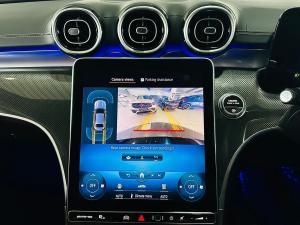Mercedes-Benz C-Class C43 - Image 10