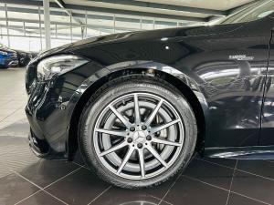Mercedes-Benz C-Class C43 - Image 15