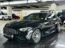 Thumbnail Mercedes-Benz C-Class C43