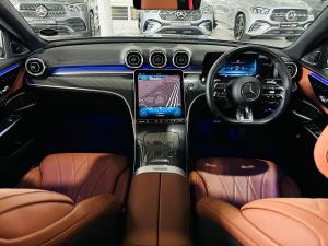 Mercedes-Benz C-Class C43 - Image 4