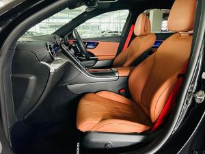 Mercedes-Benz C-Class C43 - Image 5