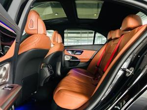 Mercedes-Benz C-Class C43 - Image 6