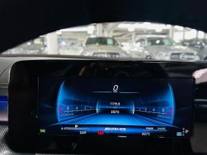 Mercedes-Benz C-Class C43 - Image 7