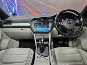 Volkswagen Tiguan 1.4TSI Comfortline auto - Image 13