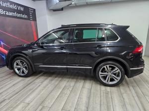 Volkswagen Tiguan 1.4TSI Comfortline auto - Image 15