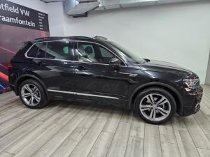 Volkswagen Tiguan 1.4TSI Comfortline auto - Image 16