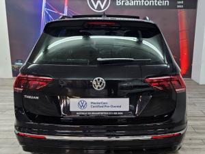 Volkswagen Tiguan 1.4TSI Comfortline auto - Image 17