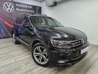 Thumbnail Volkswagen Tiguan 1.4TSI Comfortline auto