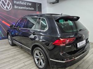 Volkswagen Tiguan 1.4TSI Comfortline auto - Image 4