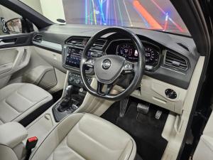 Volkswagen Tiguan 1.4TSI Comfortline auto - Image 6