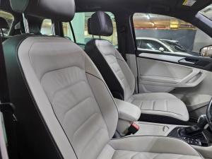 Volkswagen Tiguan 1.4TSI Comfortline auto - Image 7