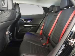 Mercedes-Benz GLC GLC300d coupe 4Matic Avantgarde - Image 15