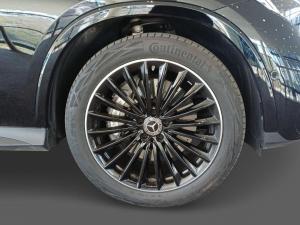 Mercedes-Benz GLC GLC300d coupe 4Matic Avantgarde - Image 16