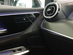 Mercedes-Benz GLC GLC300d coupe 4Matic Avantgarde - Image 17