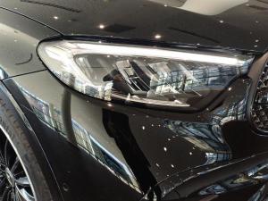 Mercedes-Benz GLC GLC300d coupe 4Matic Avantgarde - Image 19