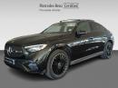 Thumbnail Mercedes-Benz GLC GLC300d coupe 4Matic Avantgarde