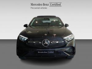 Mercedes-Benz GLC GLC300d coupe 4Matic Avantgarde - Image 2