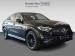 Mercedes-Benz GLC GLC300d coupe 4Matic Avantgarde - Thumbnail 3