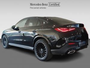 Mercedes-Benz GLC GLC300d coupe 4Matic Avantgarde - Image 5