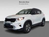 Thumbnail Kia Sonet 1.0T EX+