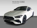 Thumbnail Mercedes-Benz CLE CLE200 coupe AMG Line