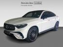 Thumbnail Mercedes-Benz GLC GLC300d coupe 4Matic Avantgarde