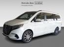 Thumbnail Mercedes-Benz V-Class V300d Exclusive