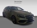 Thumbnail Mercedes-Benz A-Class A200 AMG Line auto