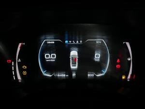 Haval Jolion 1.5T Luxury auto - Image 10