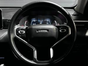 Haval Jolion 1.5T Luxury auto - Image 11