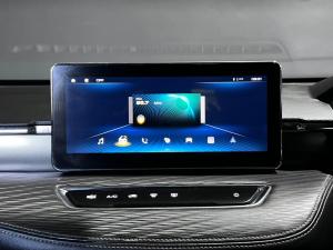 Haval Jolion 1.5T Luxury auto - Image 15