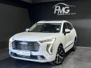 Thumbnail Haval Jolion 1.5T Luxury auto