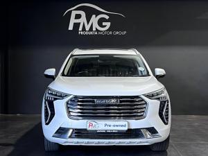 Haval Jolion 1.5T Luxury auto - Image 2