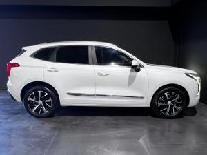 Haval Jolion 1.5T Luxury auto - Image 4