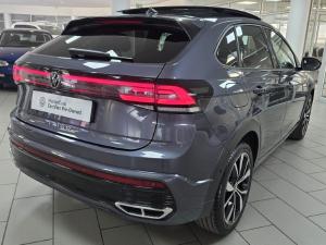 Volkswagen Taigo 1.0TSI R-Line - Image 21