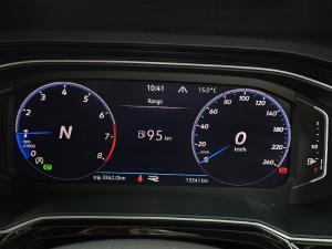 Volkswagen Taigo 1.0TSI R-Line - Image 3
