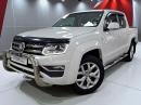 Thumbnail Volkswagen Amarok 2.0BiTDI double cab Highline Plus auto