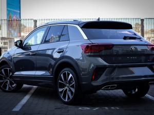 Volkswagen T-Roc 2.0TSI 4Motion R-Line - Image 11