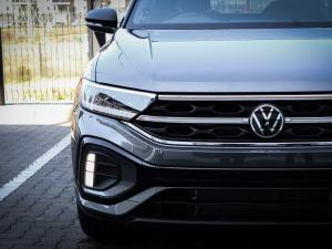 Volkswagen T-Roc 2.0TSI 4Motion R-Line - Image 15