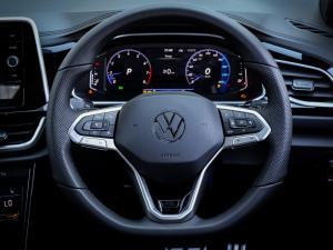 Volkswagen T-Roc 2.0TSI 4Motion R-Line - Image 16